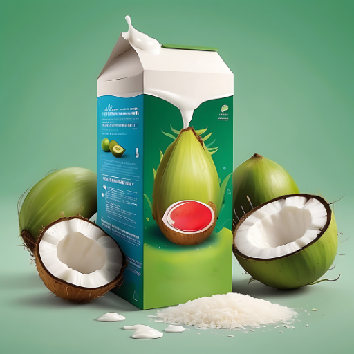 Coconut Milk
